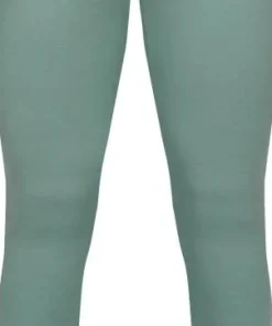 Gridarmor Women's Viks Wool Undertøy Longs Green Bay