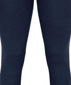 Gridarmor Women's Viks Wool Undertøy Longs Navy Blazer