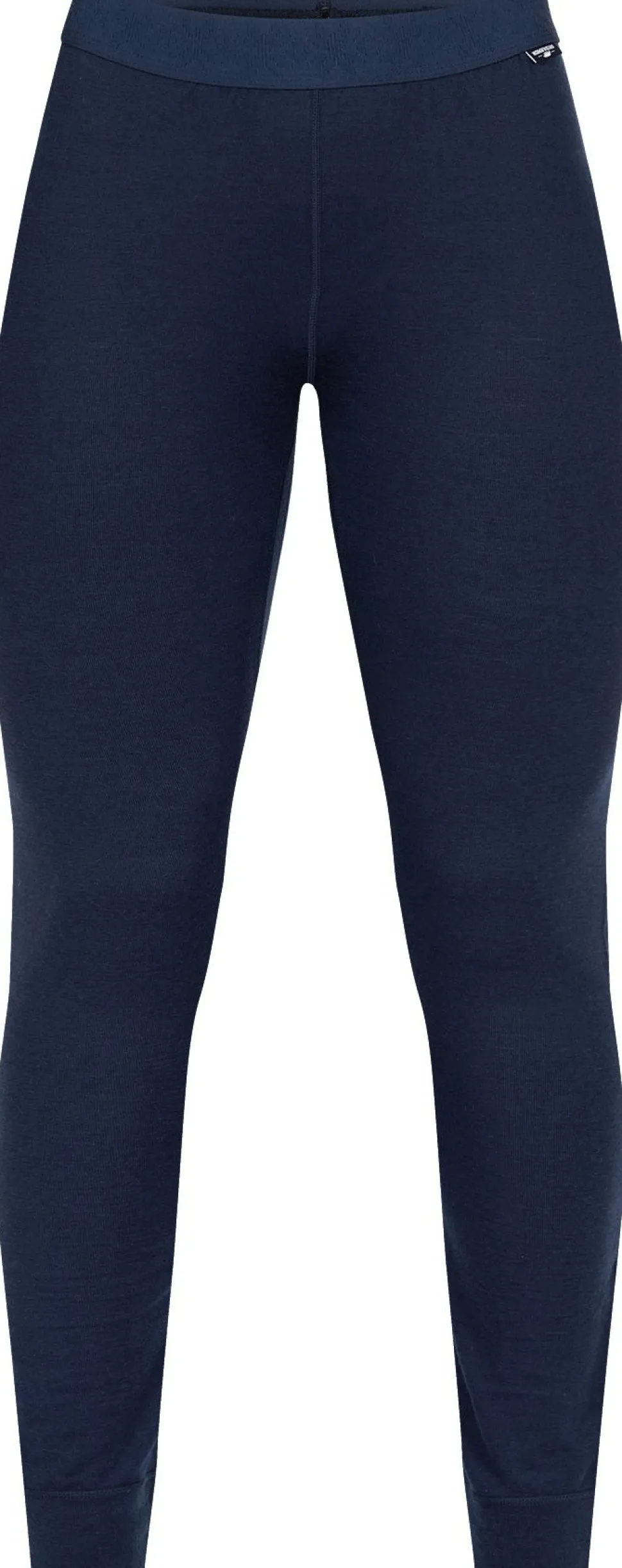 Gridarmor Women's Viks Wool Undertøy Longs Navy Blazer