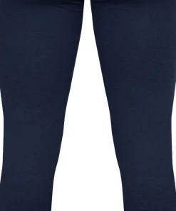 Gridarmor Women's Viks Wool Undertøy Longs Navy Blazer