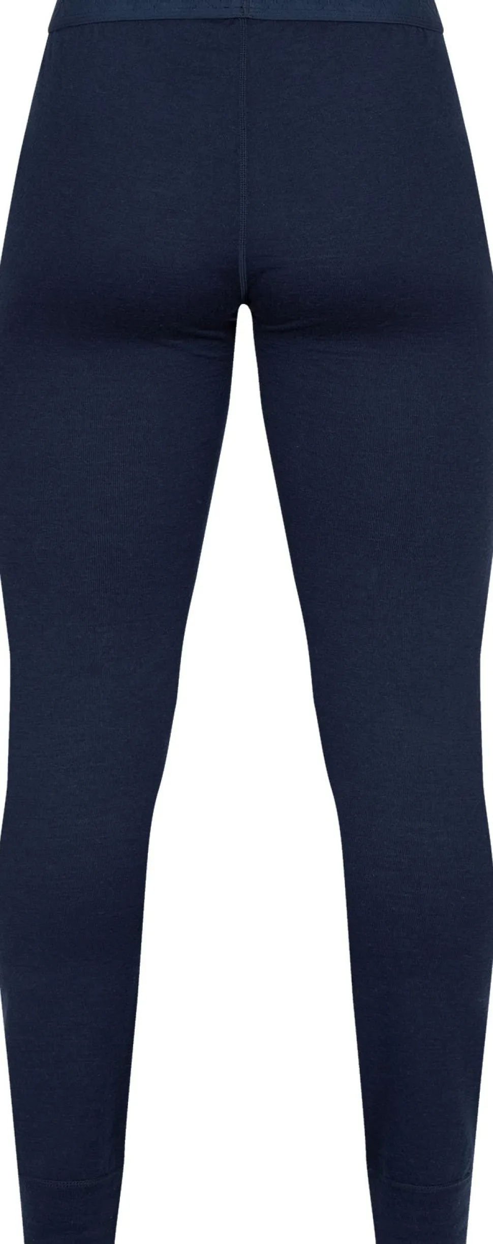 Gridarmor Women's Viks Wool Undertøy Longs Navy Blazer