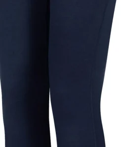 Gridarmor Women's Viks Wool Undertøy Longs Navy Blazer