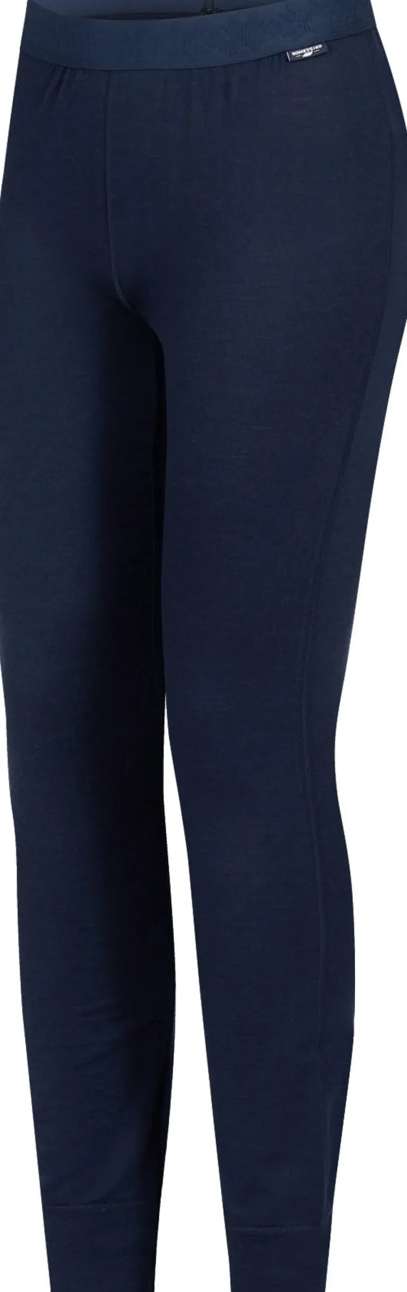 Gridarmor Women's Viks Wool Undertøy Longs Navy Blazer