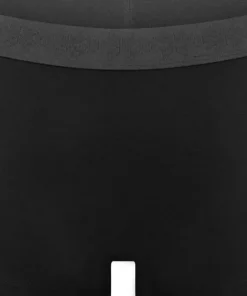 Gridarmor Womne's Merino Wool Boxer Black Beauty
