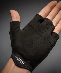 Gripgrab Aerolite InsideGrip Glove Black