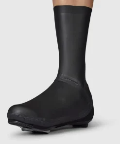 Gripgrab AquaShield 2 Waterproof Road Shoe Covers Black