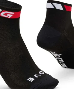 Gripgrab Classic Low Cut Sock Black
