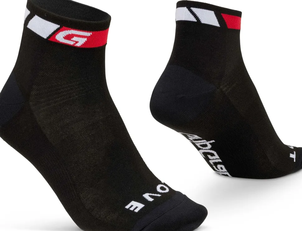 Gripgrab Classic Low Cut Sock Black