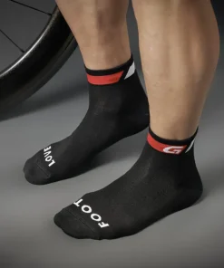 Gripgrab Classic Low Cut Sock Black