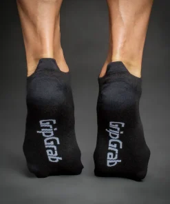 Gripgrab Classic No Show Sock Black