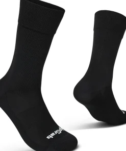 Gripgrab EXPLR High Cut Socks Black