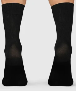 Gripgrab EXPLR High Cut Socks Black