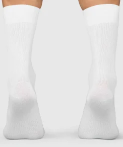 Gripgrab EXPLR High Cut Socks White