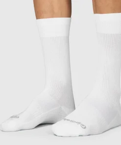 Gripgrab EXPLR High Cut Socks White