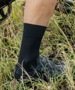 Gripgrab EXPLR Regular Cut Socks White