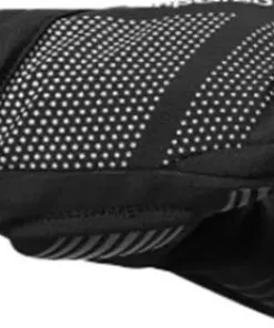 Gripgrab Gripgrab Ride 2 Windproof Winter Gloves Black