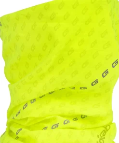 Gripgrab HeadGlove Hi-Vis Yellow Hi-vis