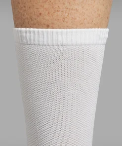 Gripgrab Lightweight Airflow Socks White