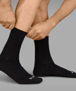 Gripgrab Lightweight SL Socks Black
