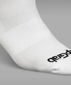 Gripgrab Lightweight SL Summer Socks 3-Pack White
