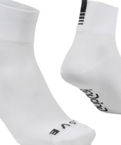 Gripgrab Lightweight SL Short Summer Socks White
