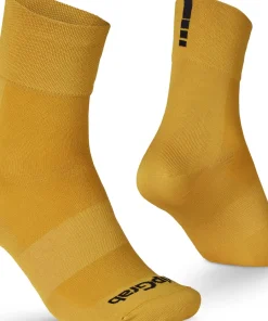 Gripgrab Lightweight SL Socks Mustard Yellow