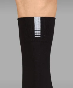 Gripgrab Lightweight SL Summer Socks 3-Pack Black