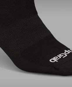 Gripgrab Lightweight SL Summer Socks 3-Pack Black