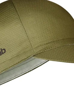 Gripgrab Lightweight Summer Cycling Cap Olive Green