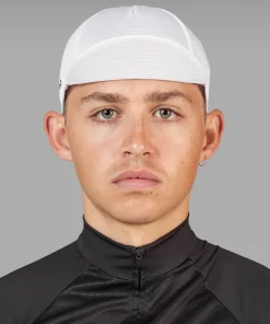 Gripgrab Lightweight Summer Cycling Cap White