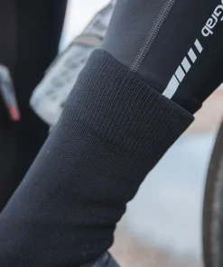 Gripgrab Lightweight Waterproof Sock Black