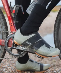Gripgrab Lightweight Waterproof Sock Black
