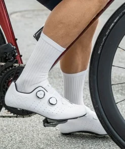 Gripgrab PACR Regular Cut Socks Black