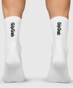 Gripgrab PACR Regular Cut Socks White