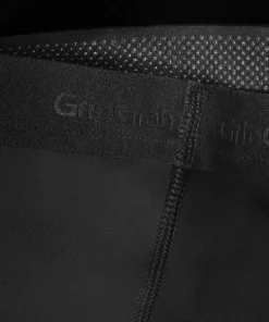 Gripgrab Pacr Spring-Autumn Leg Warmers Black