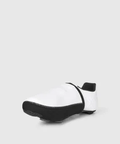 Gripgrab PACR Windproof Toe Covers White