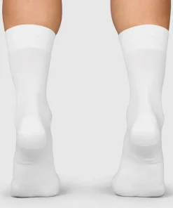 Gripgrab RIDE High Cut Socks White