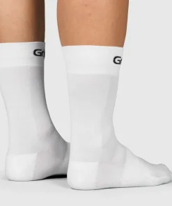Gripgrab RIDE High Cut Socks White