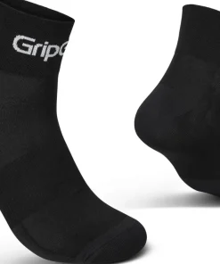 Gripgrab RIDE Low Cut Socks Black