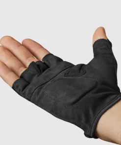 Gripgrab Ride RC Lite Padded Short Finger Summer Gloves White