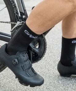 Gripgrab RIDE Regular Cut Socks White