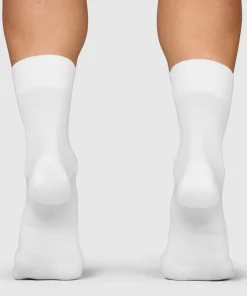 Gripgrab RIDE Regular Cut Socks White