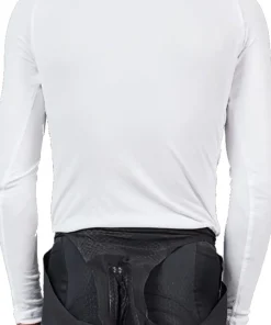 Gripgrab Ride Thermal Long Sleeve Base Layer White
