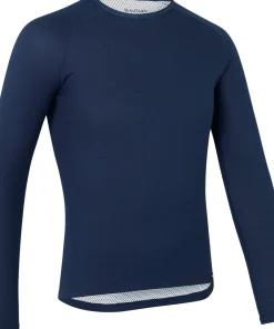 Gripgrab Ride Thermal Long Sleeve Base Layer Navy