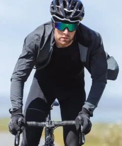 Gripgrab Ride Thermal Long Sleeve Base Layer Navy