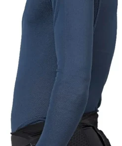 Gripgrab Ride Thermal Long Sleeve Base Layer Navy