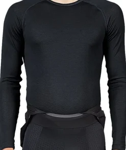 Gripgrab Ride Thermal Long Sleeve Base Layer Black
