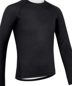 Gripgrab Ride Thermal Long Sleeve Base Layer Black