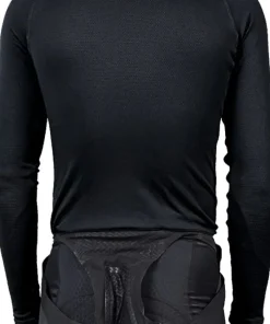 Gripgrab Ride Thermal Long Sleeve Base Layer Black