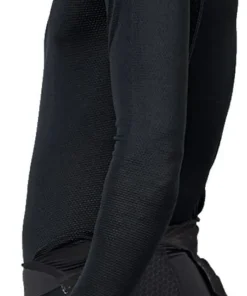 Gripgrab Ride Thermal Long Sleeve Base Layer Black